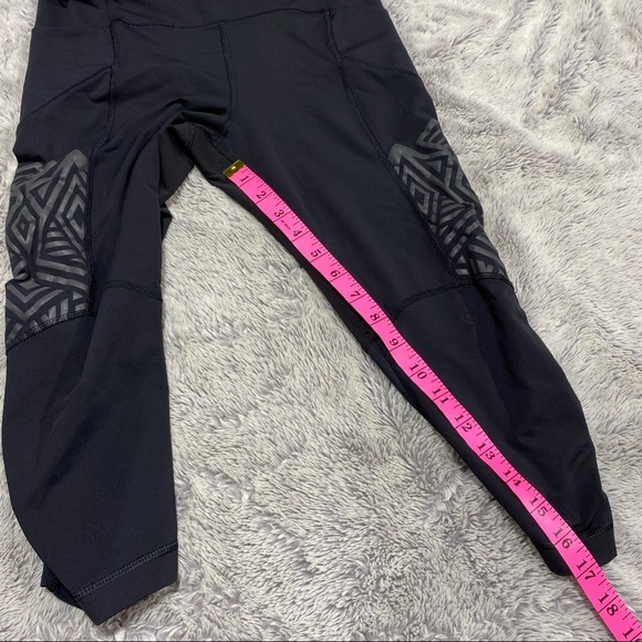 Lululemon Capris Leggings - Picture 11 of 12